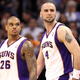 Image for article titled 2013-14 NBA Schedule Does Not Bode Well For Phoenix Suns